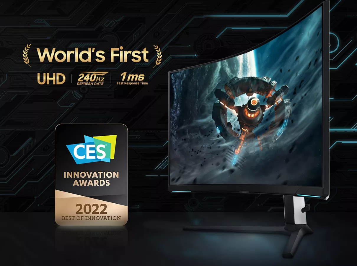 Samsung_G85NB_Neo_herny_monitor