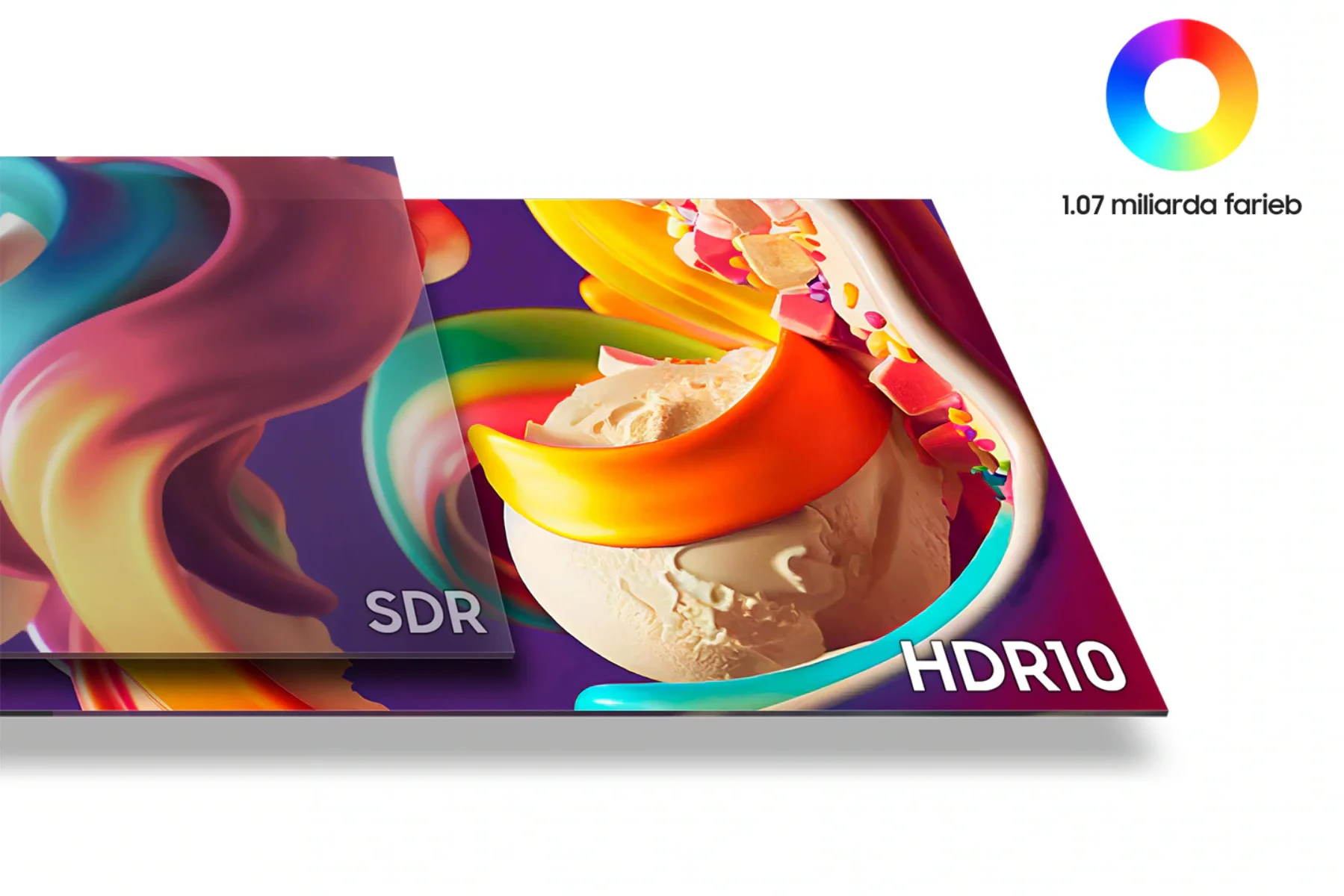 Monitor Samsung ViewFinity LS32D700EAUXEN HDR10