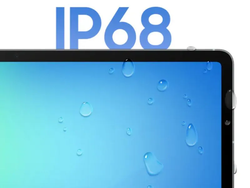 Nezaskočia ťa ani kvapky dažďa