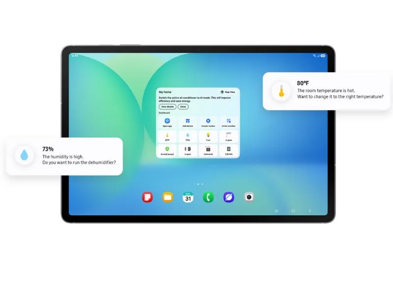 Tvoj domov ako na dlani