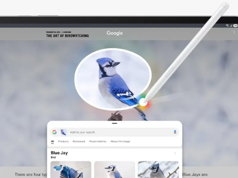 Vyhľadaj odpovede jedným ťahom