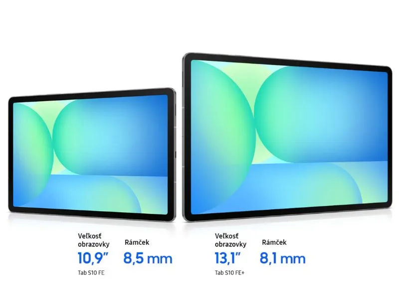 Maximálny priestor na tvoju kreativitu