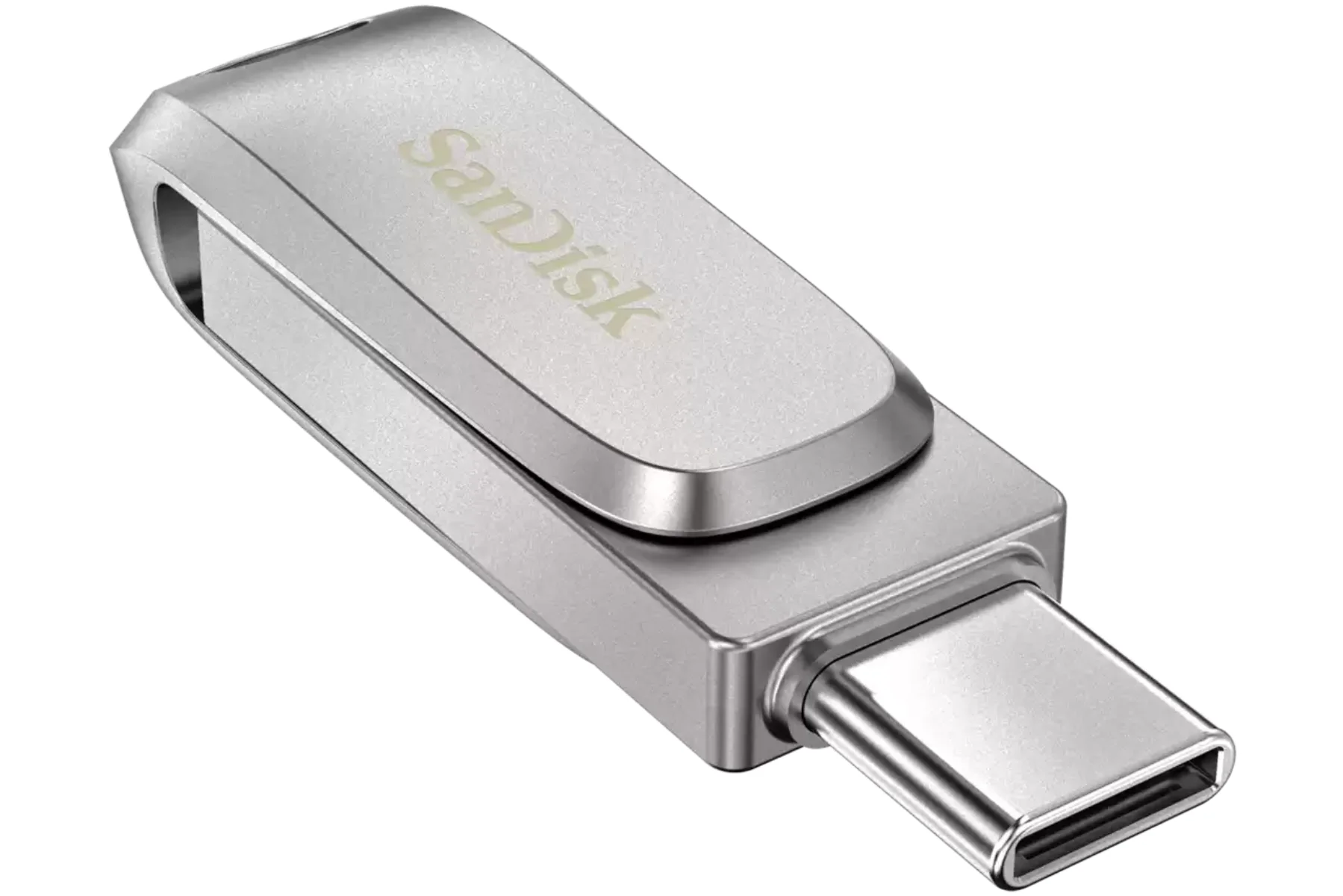 USB klúč Sandisk Ultra Dual Drive 1TB automaticke zalohovanie