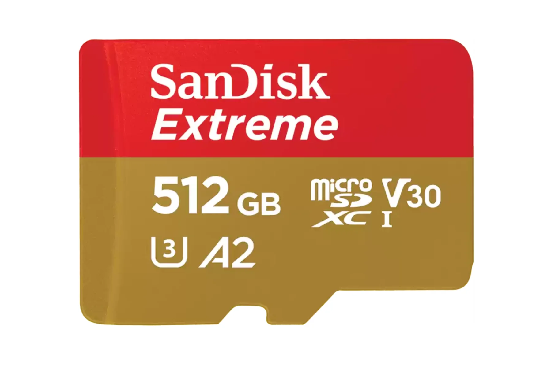 Pamäťová karta Sandisk 121589 microSDXC 512GB + SD Adapter odolnost funkcie