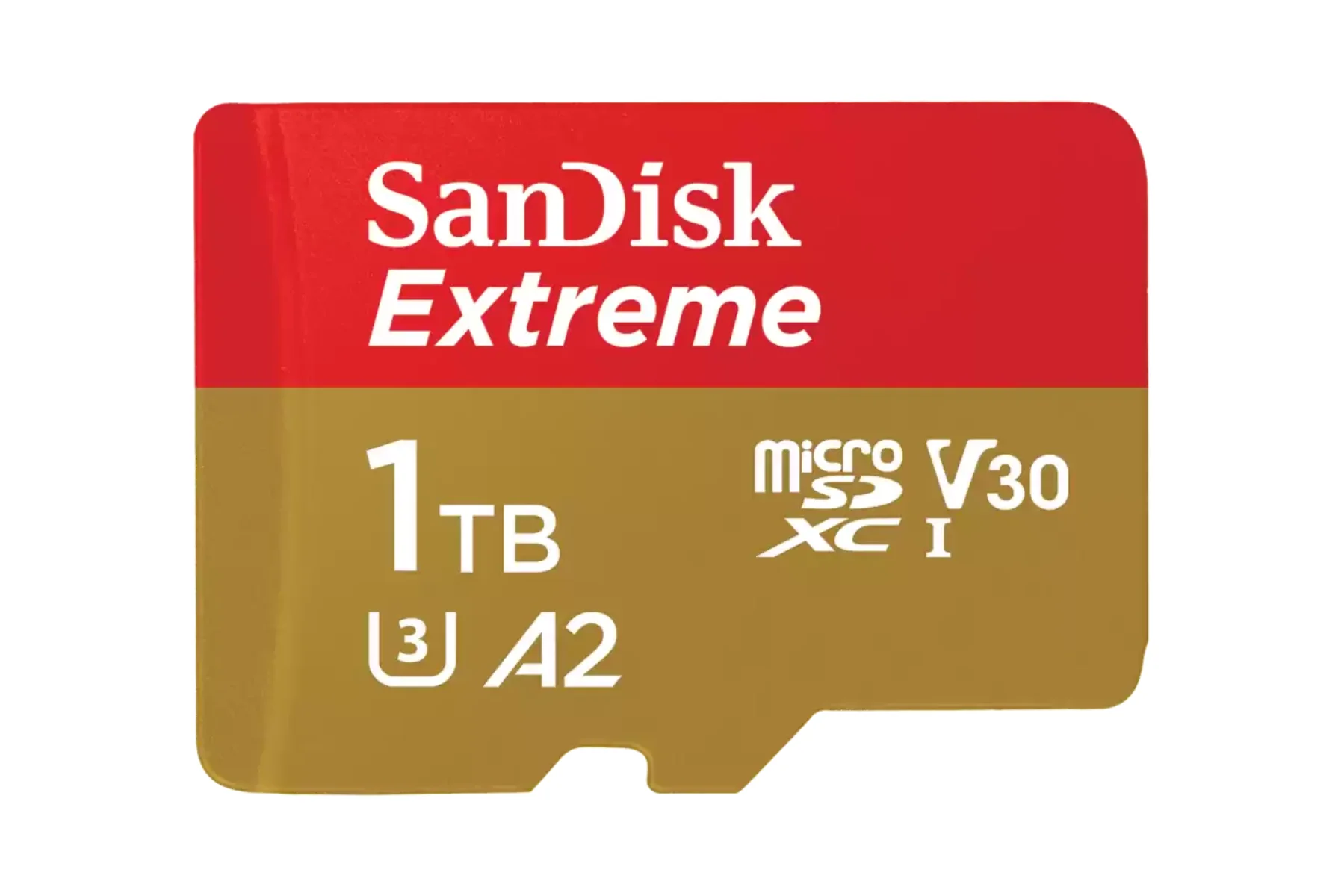 Pamäťová karta Sandisk 121590 microSDXC 1TB + SD Adapter odolnost funkcie