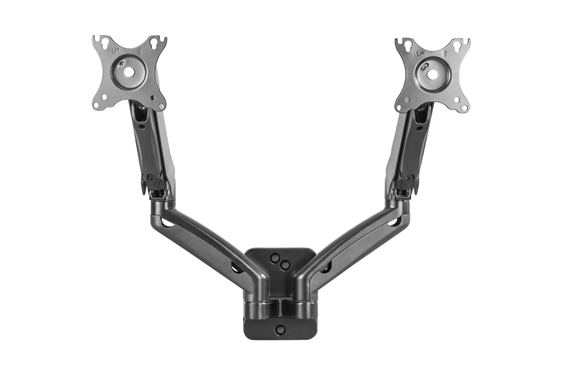 Držiak monitoru single Stell SOS 1820 ergonomia bezpecnost