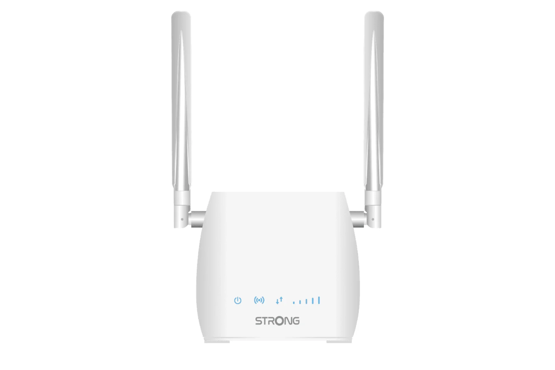 Router Strong 300M 4G LTE modem Wi-Fi zdielanie