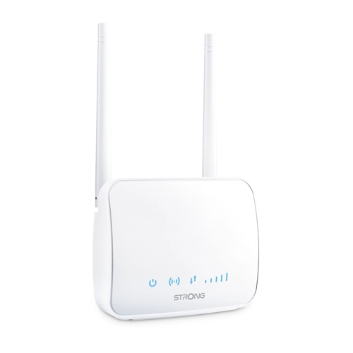 Strong 4G LTE Router 350M