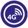 Ikona 4G