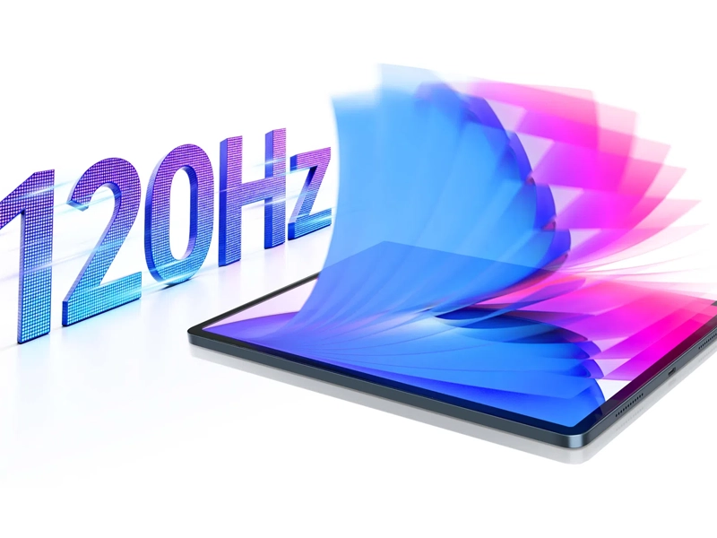 TCL_TAB_A1_Plus_displej_120hz