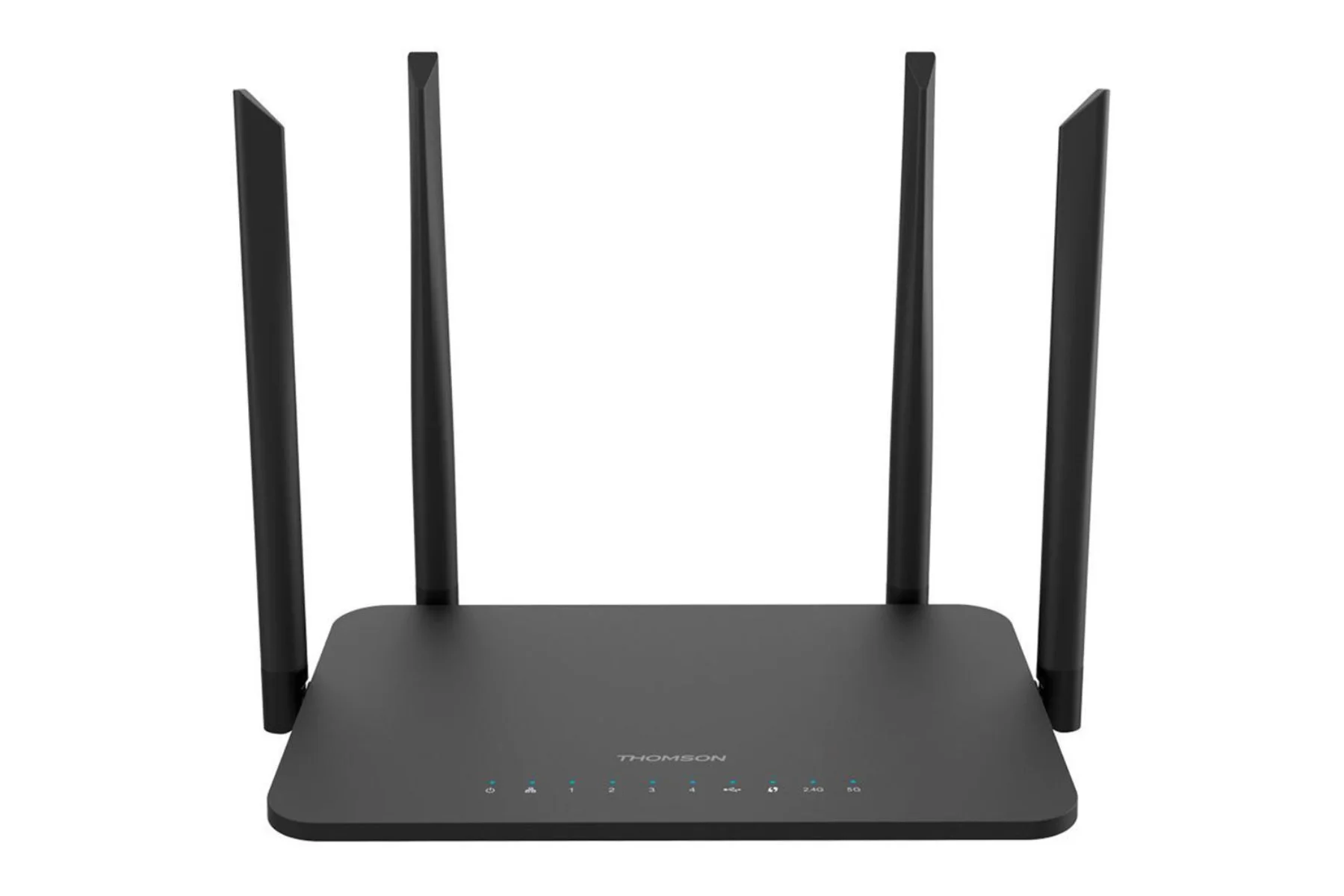 Router Thomson Wi-Fi WAN LAN THWR 1200 moznosti pripojenia