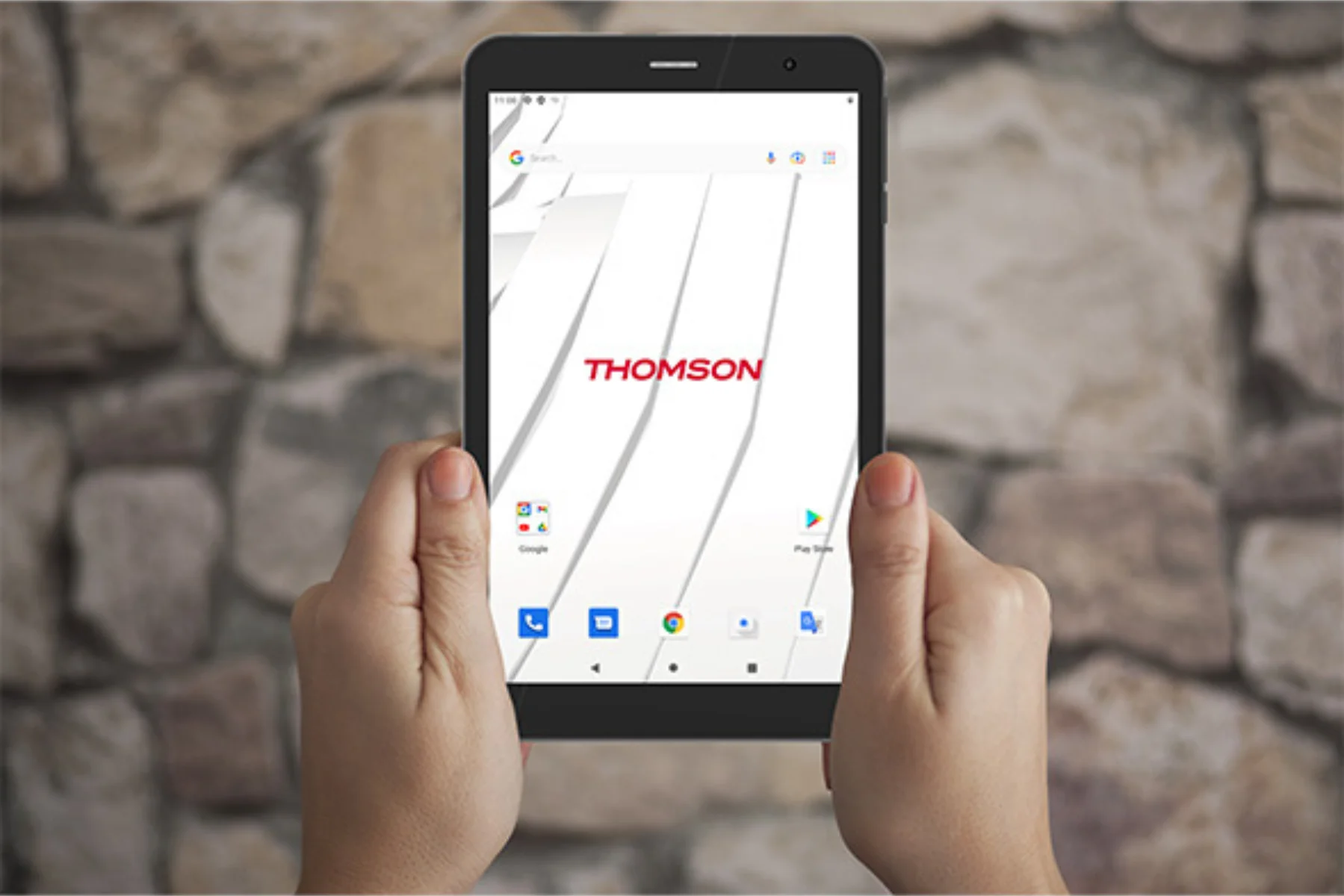 Tablet Thomson TEO8 8 2/32 GB WiFi LTE A13 vykon