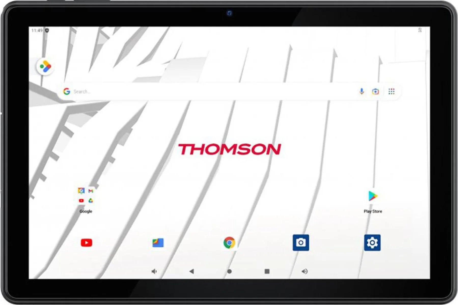 Tablet Thomson TEO10 10.1 4/128GB LTE vykon