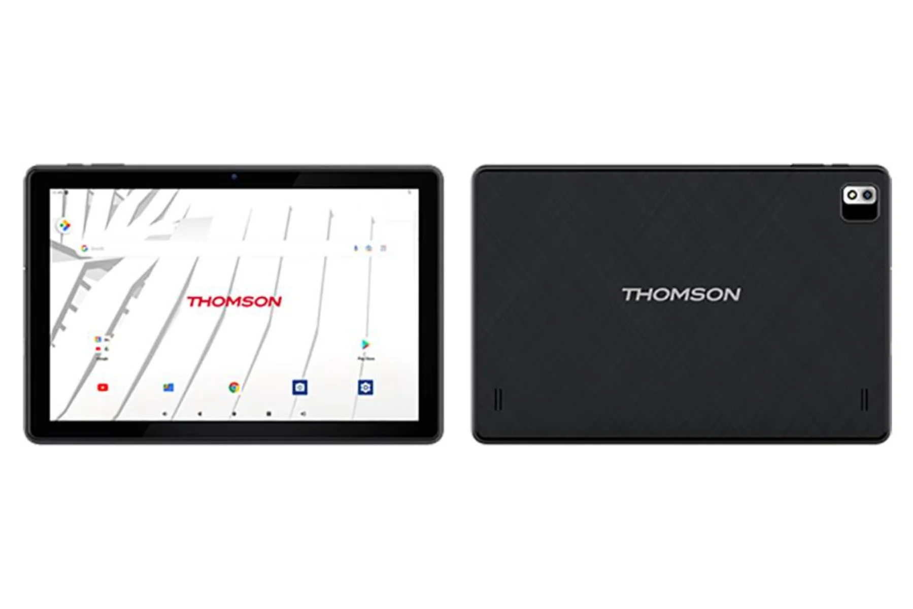 Tablet Thomson TEO10 10.1 4/128GB LTE displej