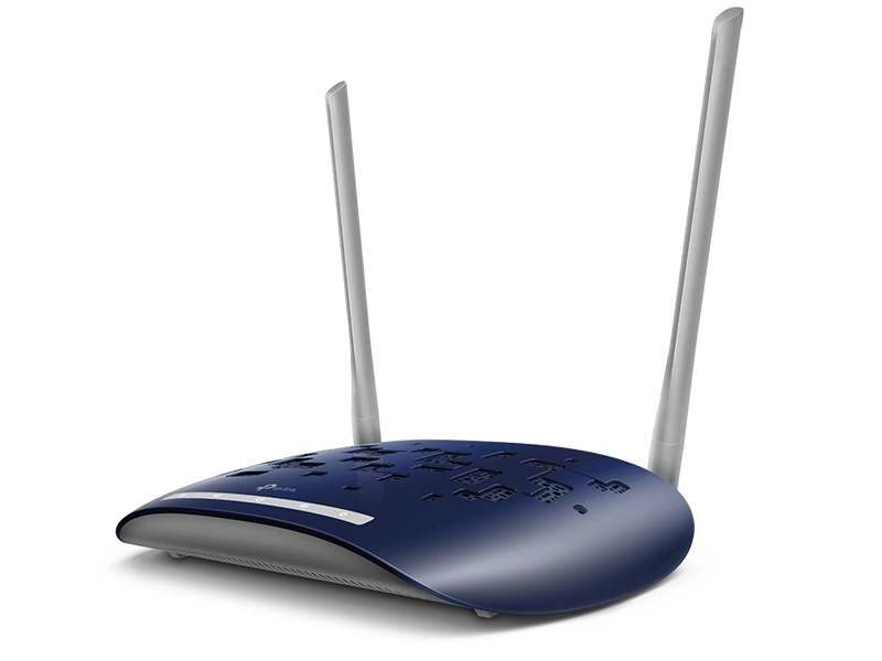 Tp-Link_TD-W9960_VDSL2ADSL2 antény