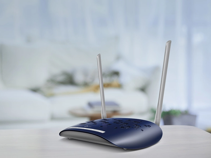 Tp-Link_TD-W9960_VDSL2ADSL2 router modem