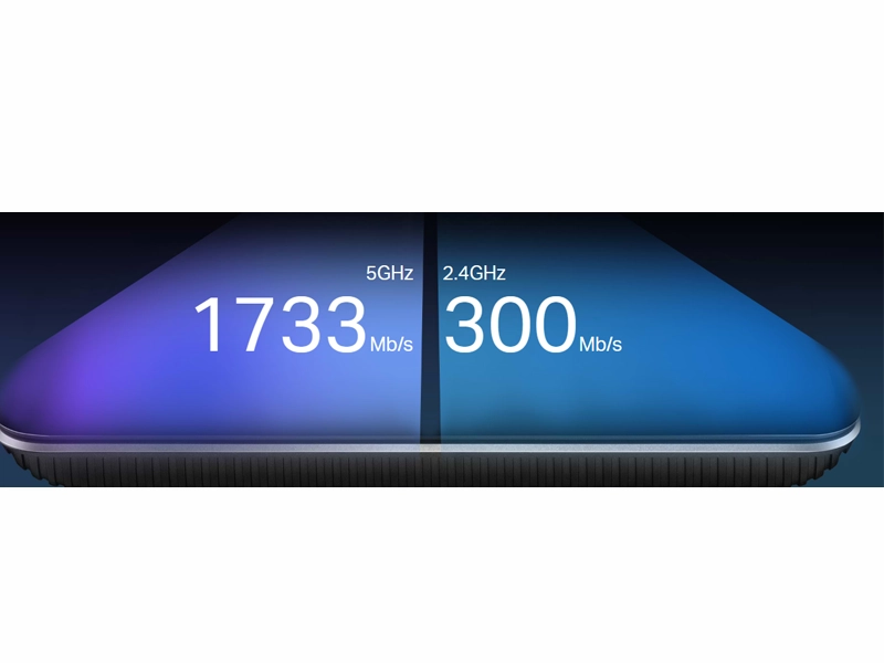 Tp-Link_Archer_VR2100VDSLADSL rýchlosti