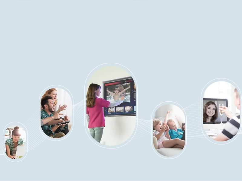 Tp-Link_TL-MR6400 4G