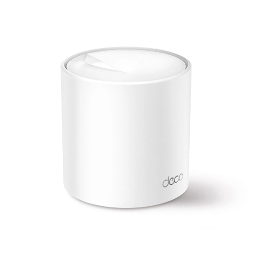 Tp-Link Deco X50 (1-pack) AX3000 mesh systém