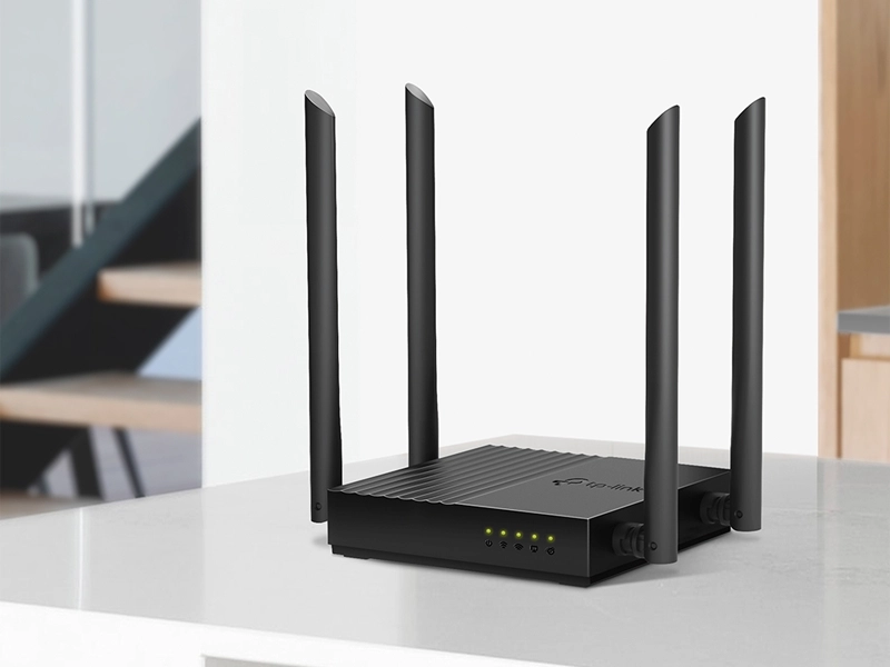 Tp-Link_Archer_C64_AC1200 ap