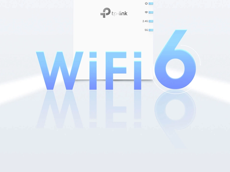 Tp-Link_RE705X wifi6