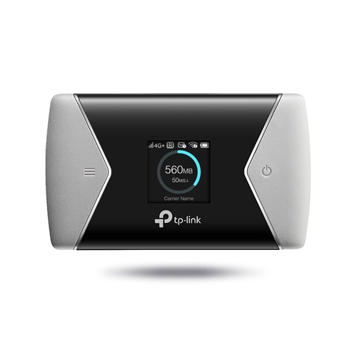 Mobilný Wi-Fi LTE router TP-Link M7650