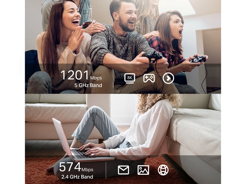 Tp-Link_Archer_TX20U_plus rýchlosti