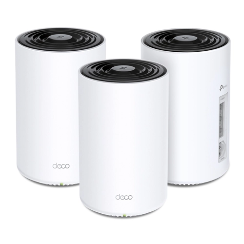 Tp-Link Deco X50 Pro 3-pack mesh powerline