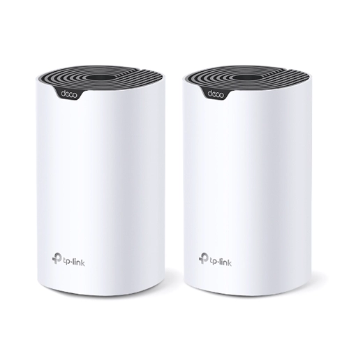 Tp-Link Deco S7 (2-pack) mesh systém