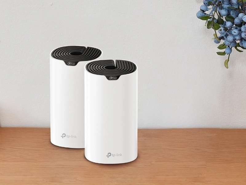 Mesh systém Tp-Link Deco S7(2-pack) | Planeo