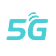 5G rýchlosť
