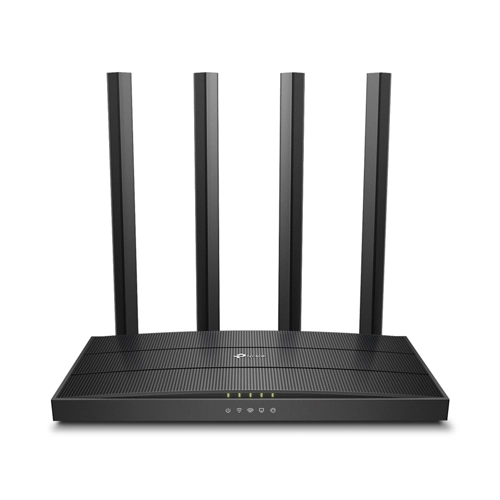 Tp-Link Archer A6