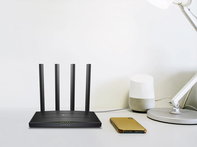 TP_Link_Archer_A6_router