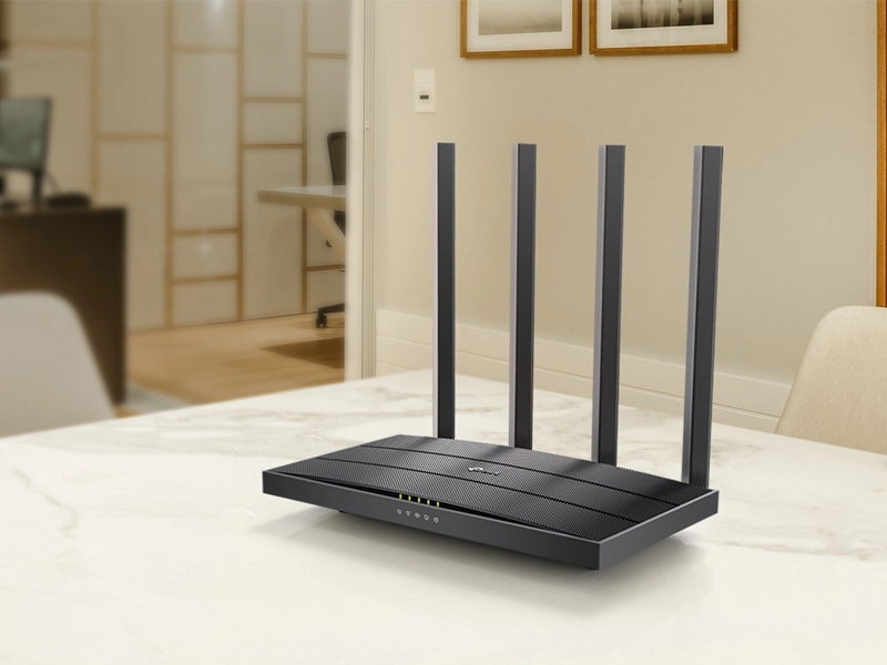 TP_Link_Archer_A6_router
