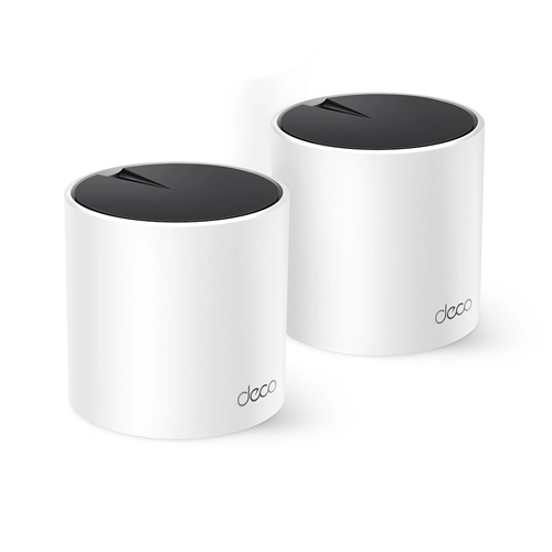 Tp-Link Deco X55 2-pack