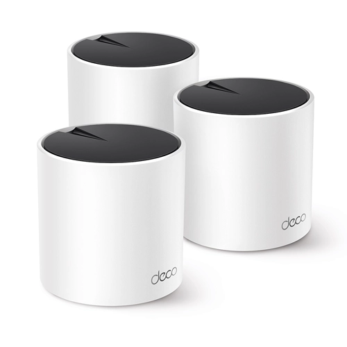 Tp-Link Deco X55 3-pack