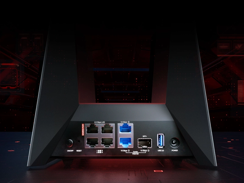 TP_Link_Archer_GE800_porty