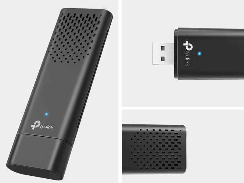 Tp-Link_Archer_TX20U dizajn