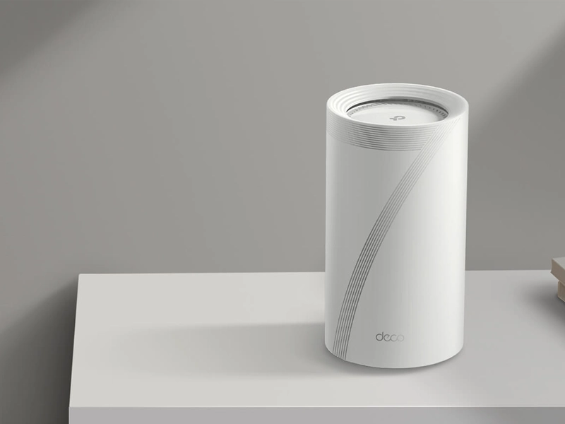 TP_Link_Deco_BE85_mesh_system_jednotka