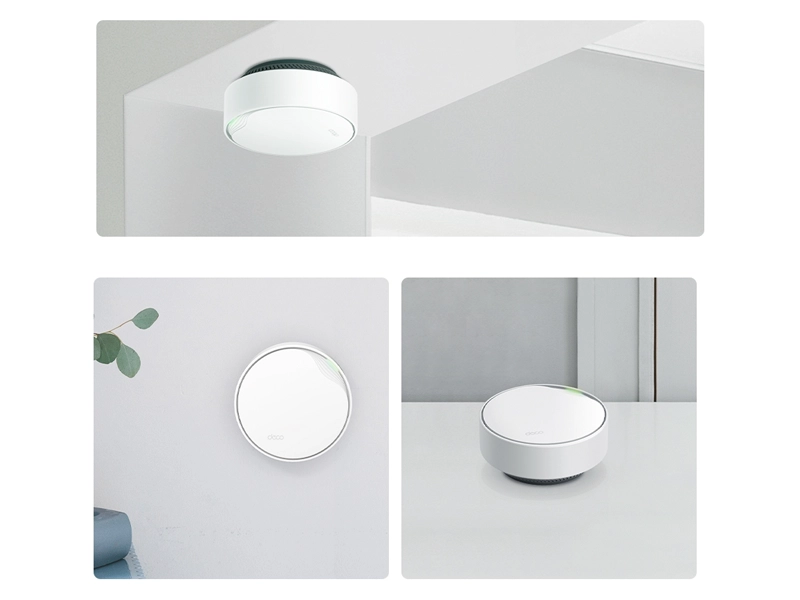 Tp-Link_DecoX50-PoE_3-pack možnosti inštalácie