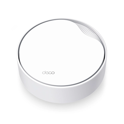 Tp-Link Deco X50-PoE(1-pack) AX3000 Mesh