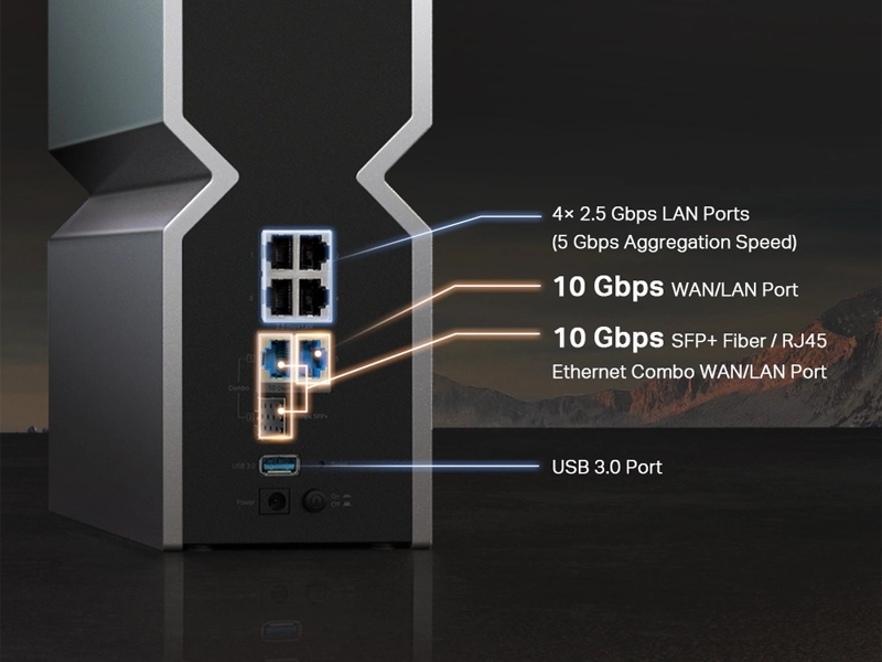 Tp-Link_Archer_BE800_porty