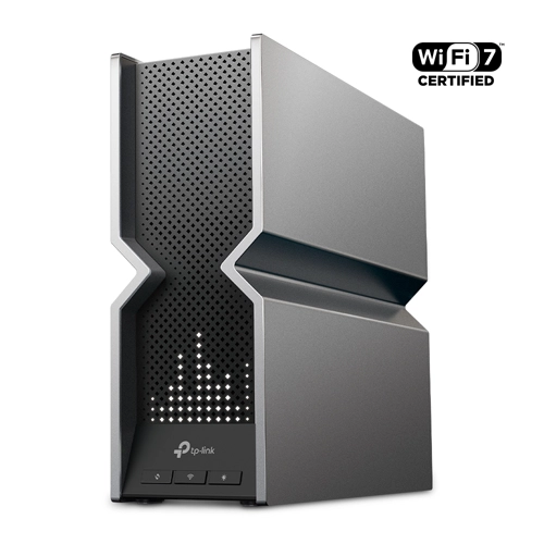 Tp-Link Archer BE800 BE19000
