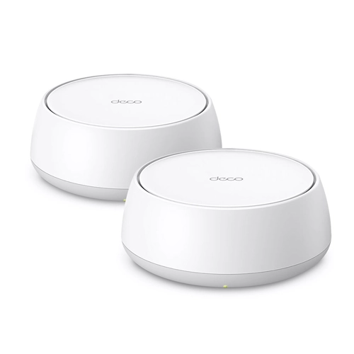 Tp-Link Deco BE25 (2-pack) BE3600 Mesh systém