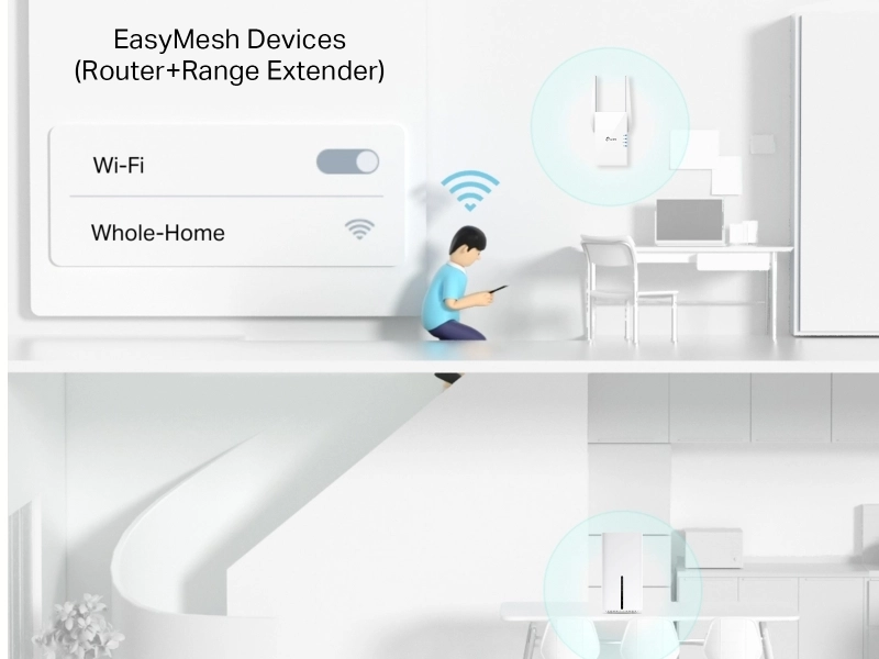 Tp-Link_Archer_NX600_5G_router mesh