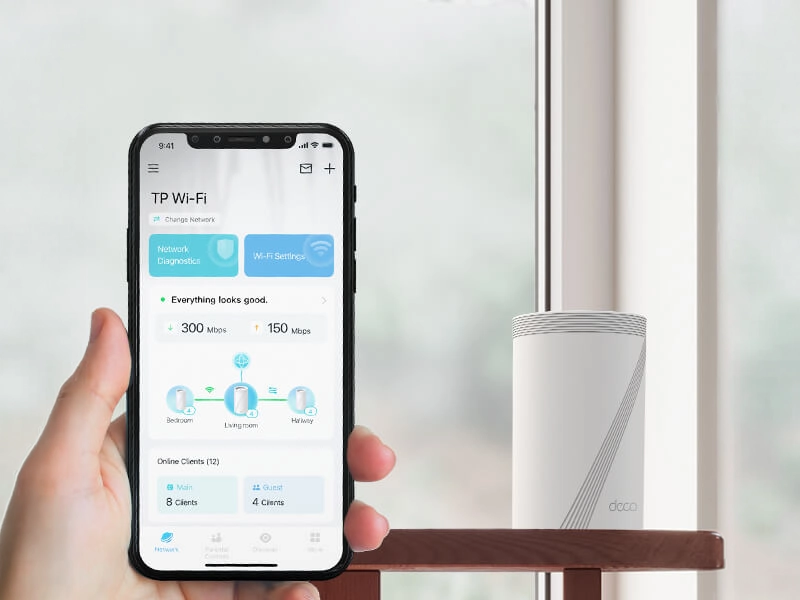 TP_Link_Deco_BE65_mesh_system_aplikacia_