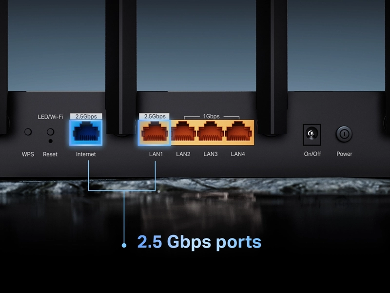 TP_Link_Archer_BE400_porty