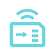 ikona plug and play