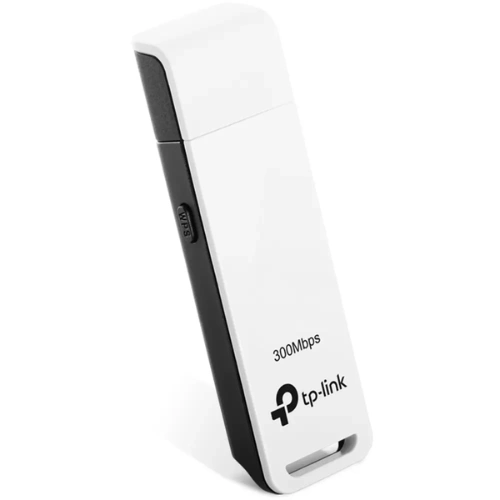 Bezdrôtový USB adaptér Tp-Link TL-WN821N