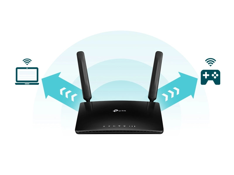 Tp-Link_Archer_MR600 dáta